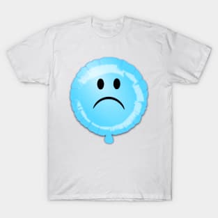 Sad Balloon T-Shirt